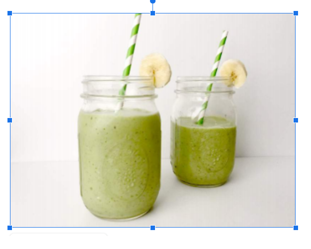 You are currently viewing Green Protein Smoothie