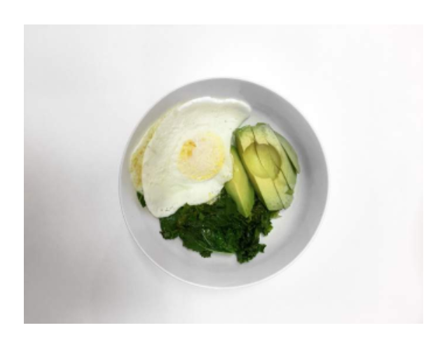 Read more about the article Paleo Breakfast Bowl