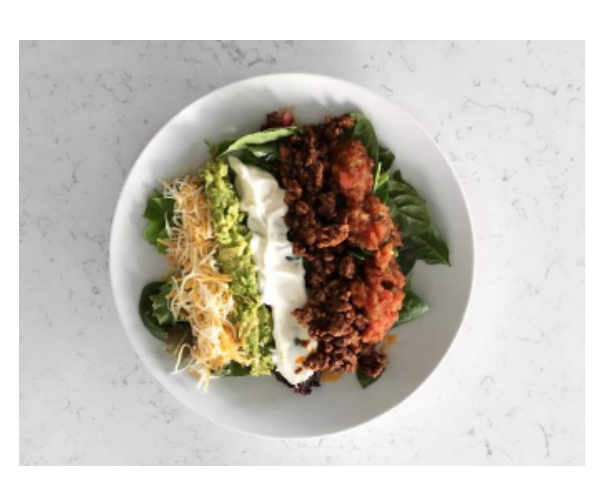Read more about the article Taco Salad