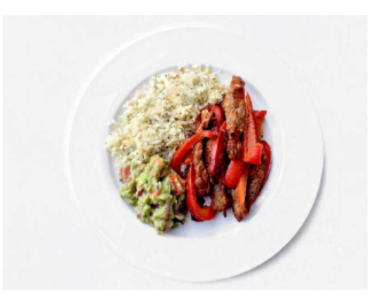 Read more about the article Beef Fajita Bowl