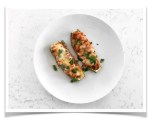 Read more about the article Zucchini Boats